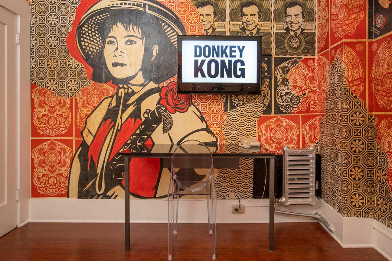 Фото Hotel des Arts