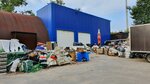 Кнопка Ресайклинг (Pravdinskaya Street, 27), purchase of recyclables