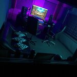 Nice voice records (ulitsa Engelsa, 353Р), recording studio