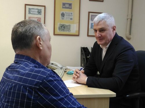 Защита должников, юридические услуги, ул. Радищева, 8, Курск — Яндекс Карты