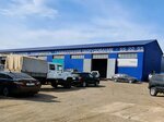 Professional (Tereshkovoy Street, 287), auto body repair