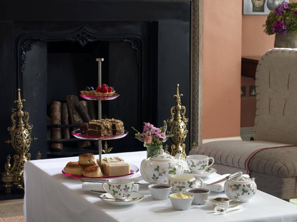 Фото Dorset Square Hotel, Firmdale Hotels