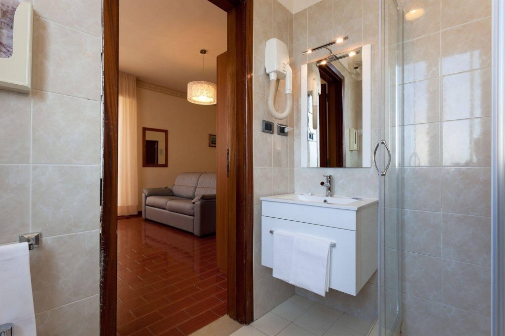 Фото Parking Hotel Giardino