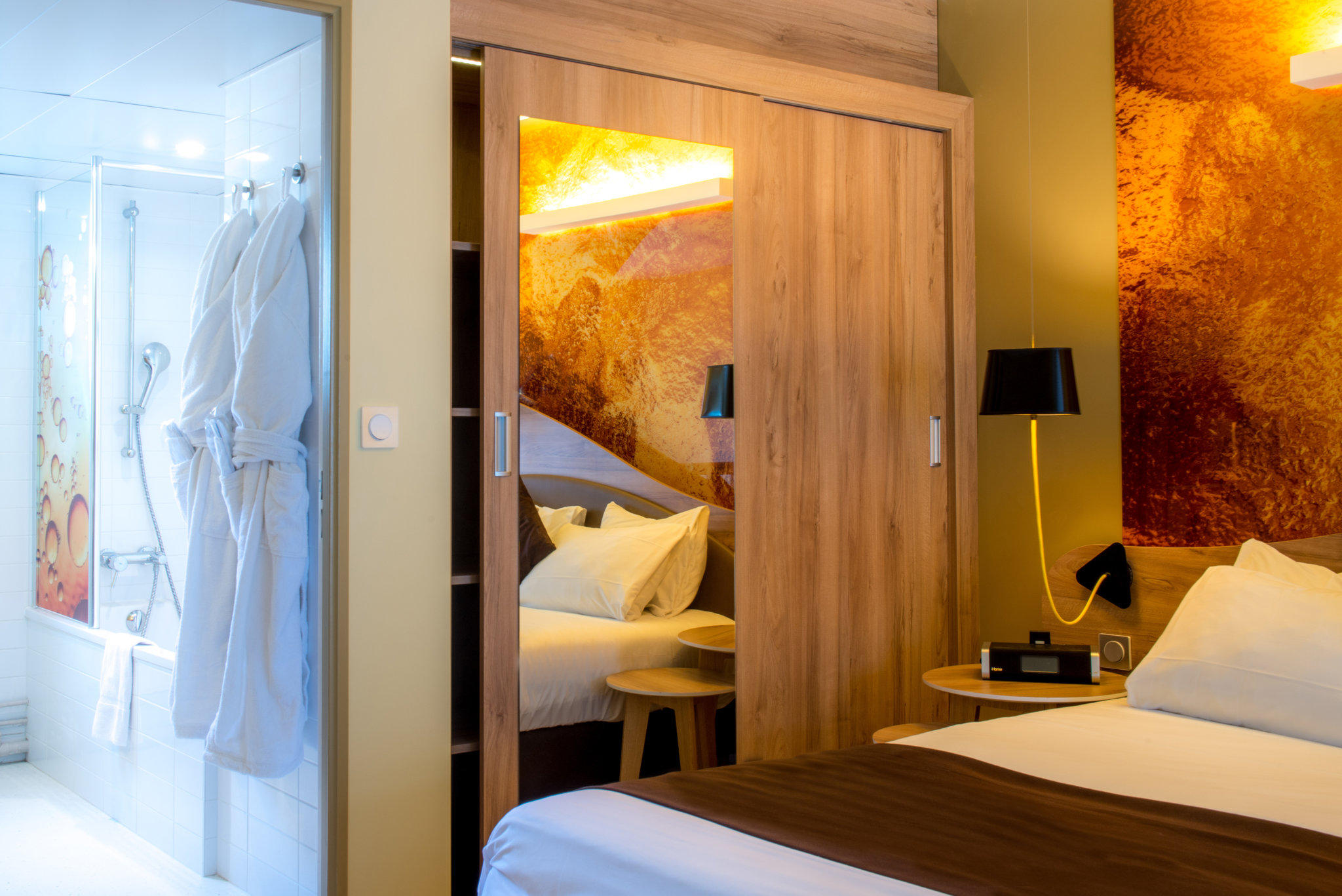 Фото Holiday Inn Reims Centre, an Ihg Hotel