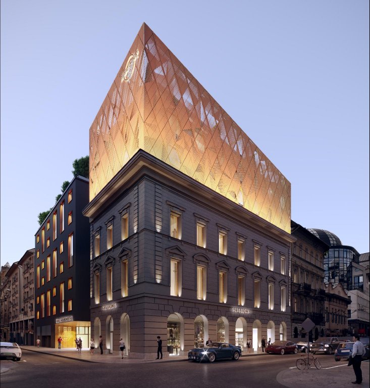 Фото отеля 4