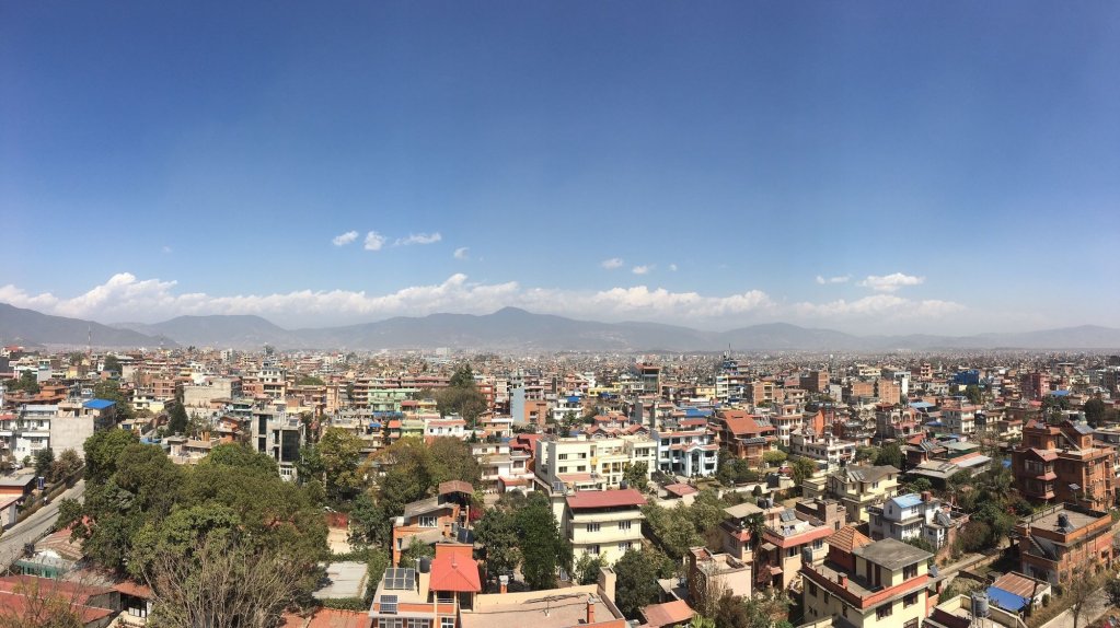 Фото Suite Homes