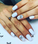 Nail Concept (Bolshoy Kondratyevsky Lane, 8с1) ، صالون العناية بالأظافر