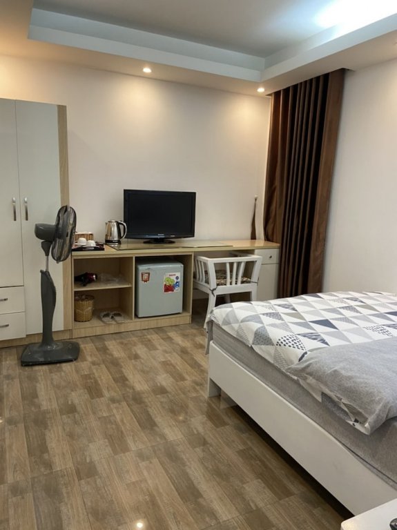 Фото Glory Inn Hotel