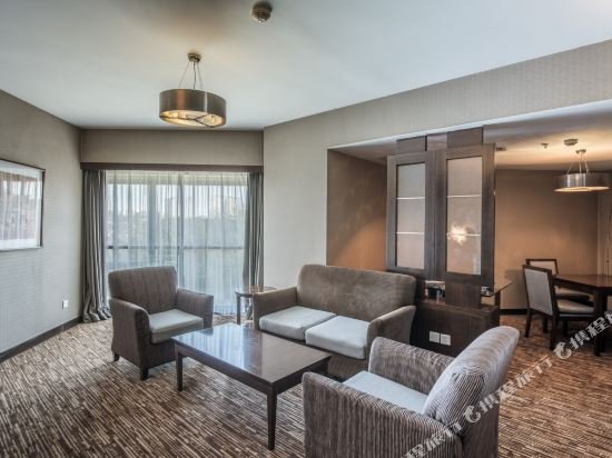 Фото Xiyuan Hotel