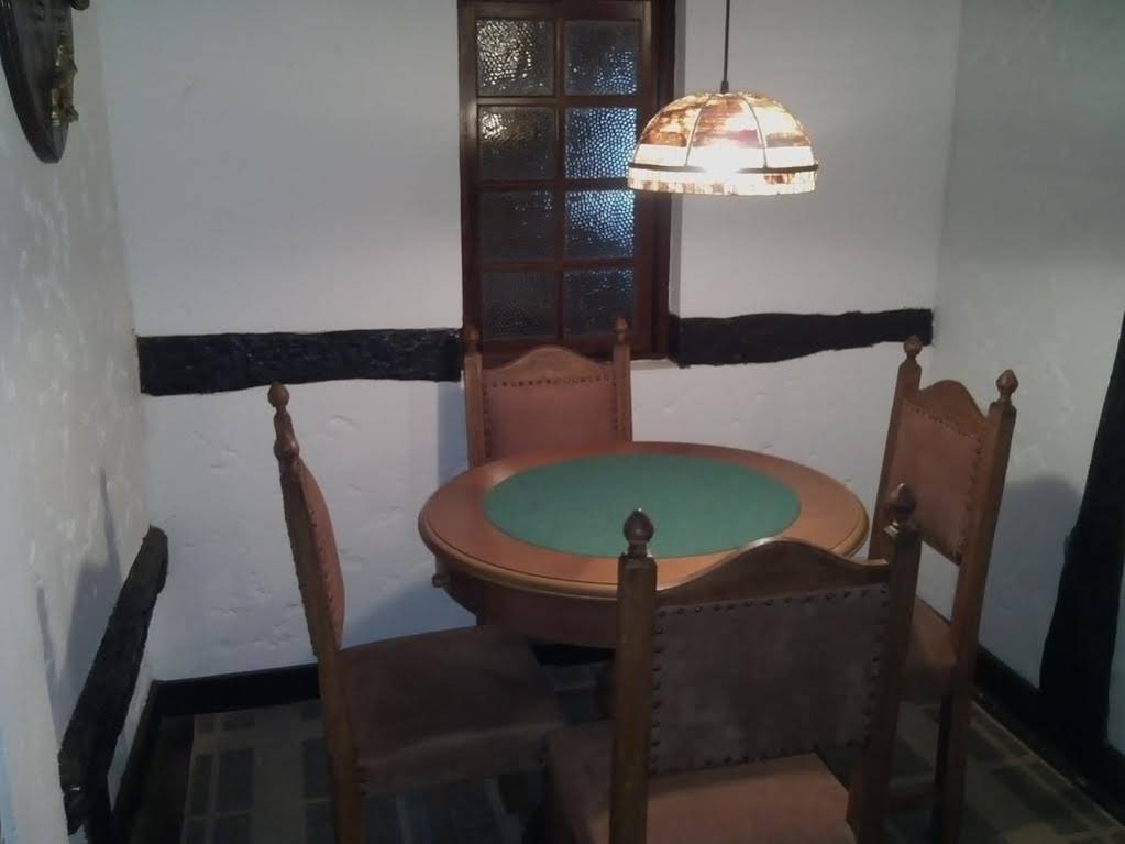 Фото Pousada do Sino