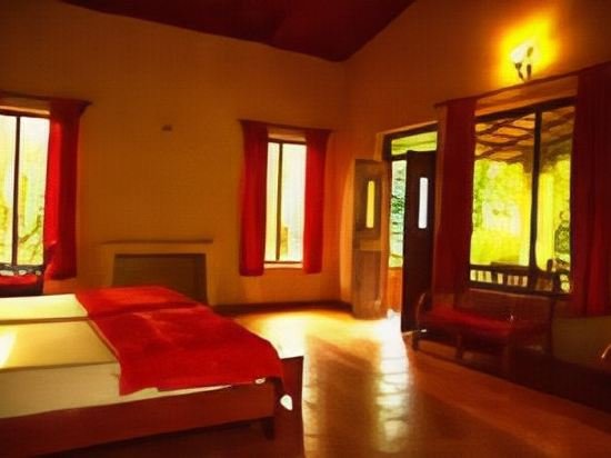 Фото Bastar Jungle Resort