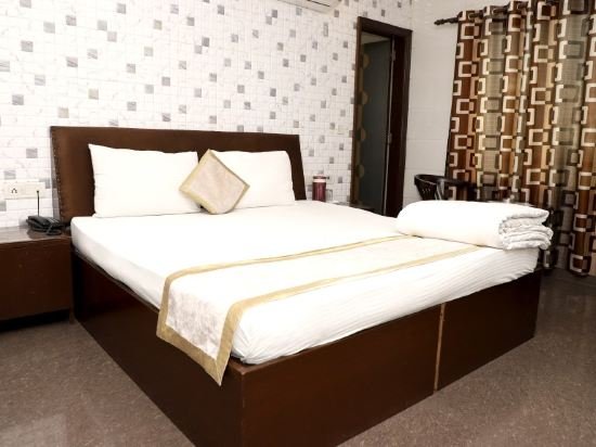 Фото Preet Palace