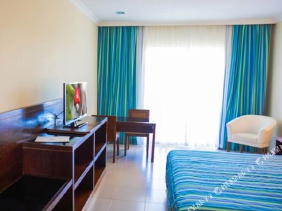 Фото Bahia Plaza Hotel