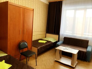 Kedr (Cheremkhovo, ulitsa Gorkogo, 4), hotel