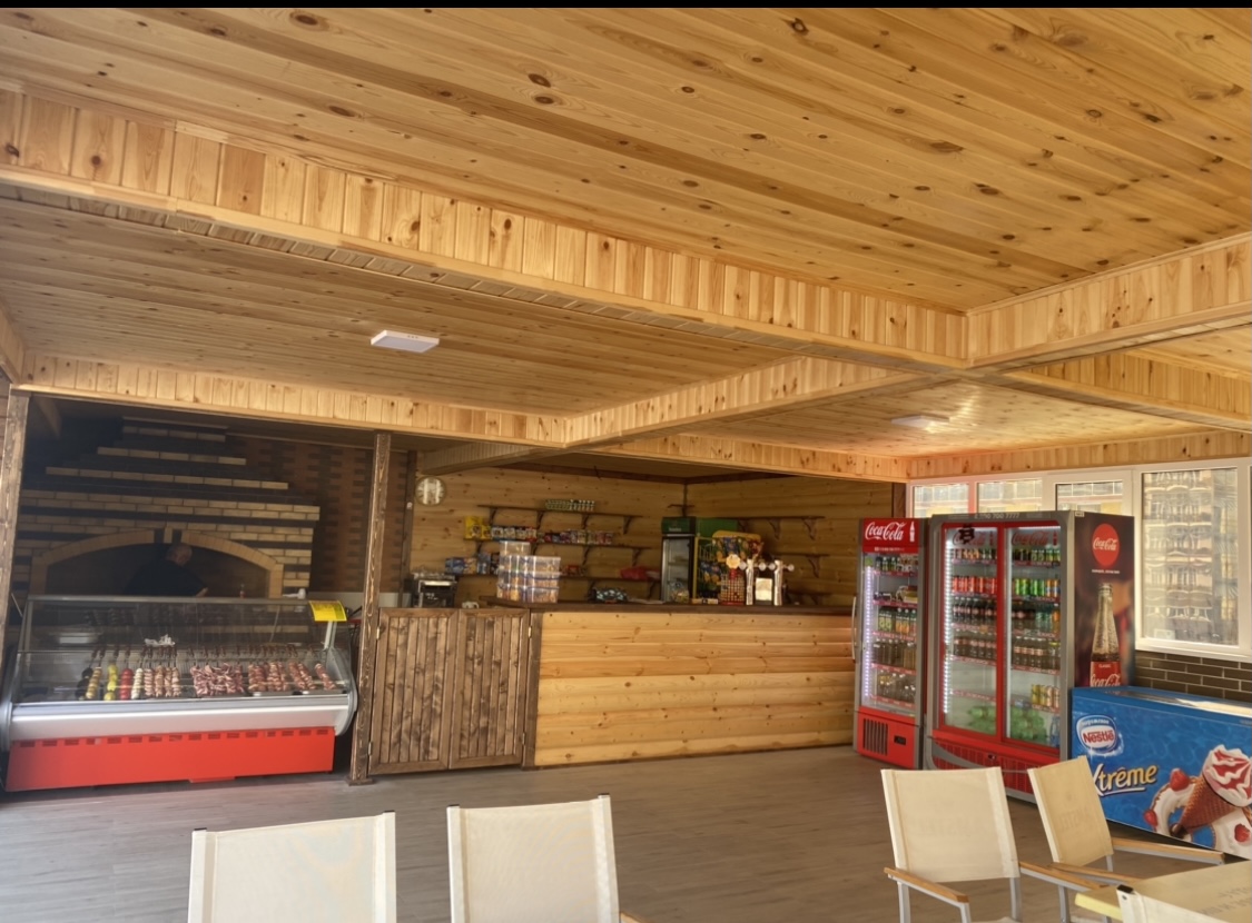 Фото Витязево Фэмили