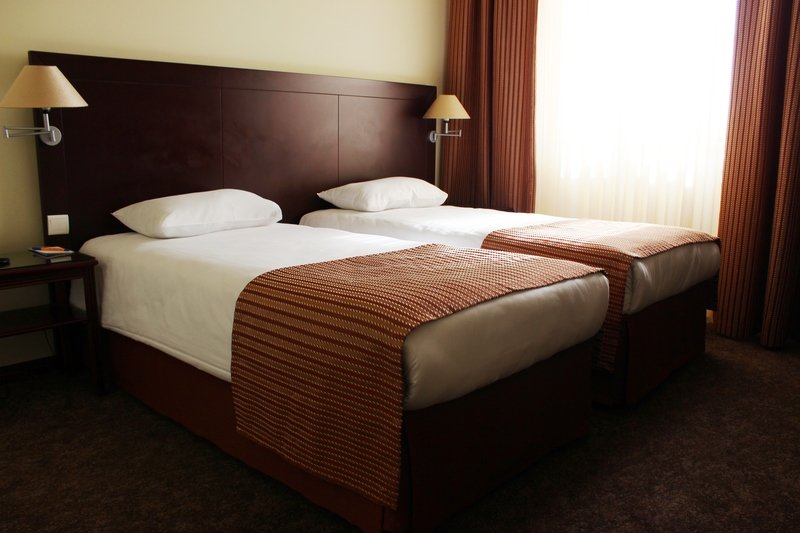 Фото Europe Hotel