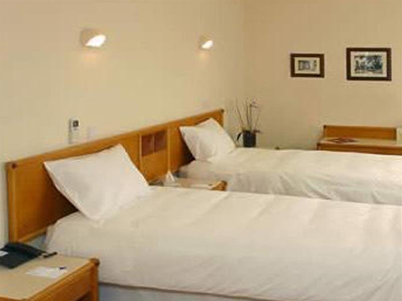 Фото Centrum Hotel