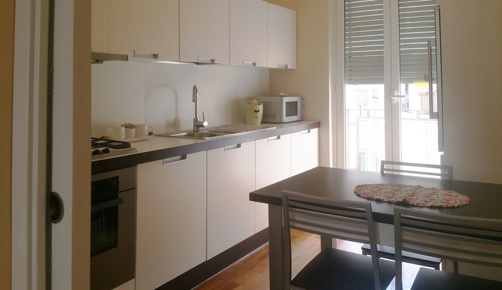 Фото Central Hostel Milano