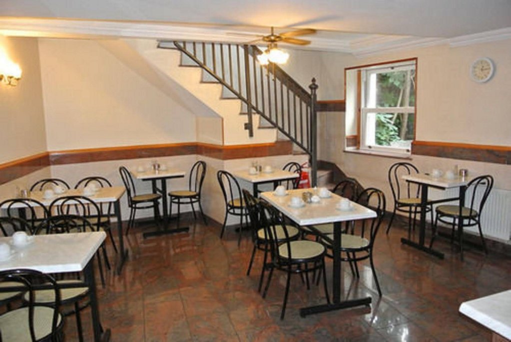 Фото Carlton Hotel Kings Cross