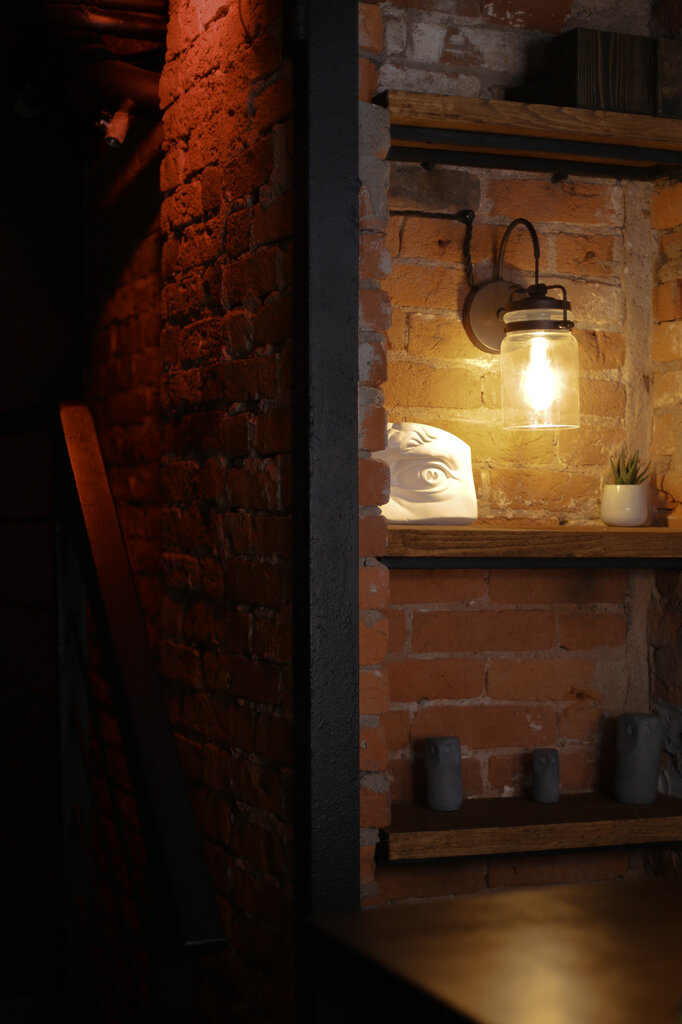 Restaurant Gorozhane, Moscow, photo