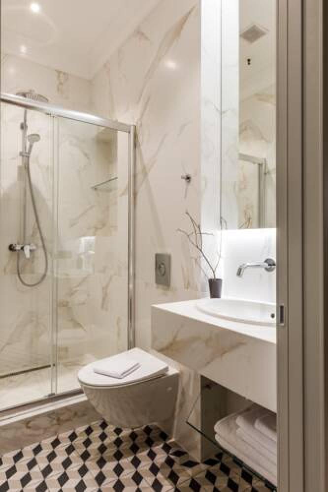 Фото Pushkin Apartments