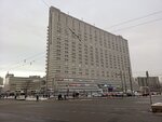 Saures (Малая Юшуньская ул., 1, корп. 1, Москва), интеллектуальные здания в Москве