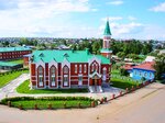 Musulmanskiye religioznyye organizatsii Askinskogo rayona Rb (Askino Village, Sovetskaya ulitsa, 14) ، جمعية دينية