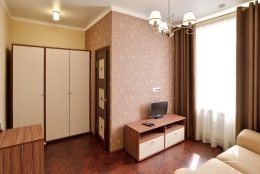 Фото Гостевой дом на Грузинской