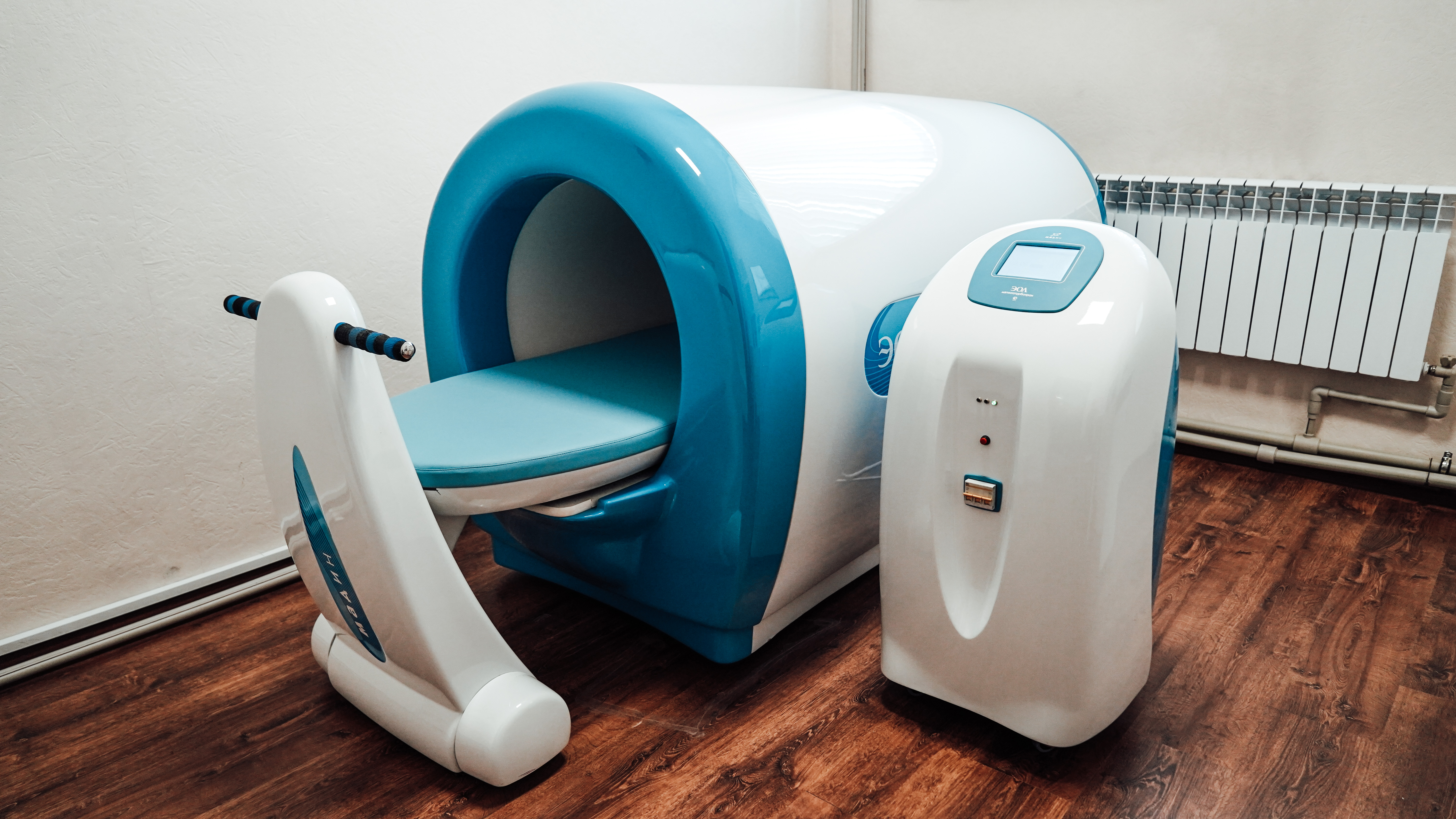 Фото Радуга