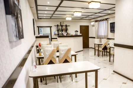 Фото Ангара Приоритет