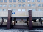 Алтайская краевая клиническая детская больница, отделение травматологии (ул. Гущина, 179, Барнаул), детская больница в Барнауле