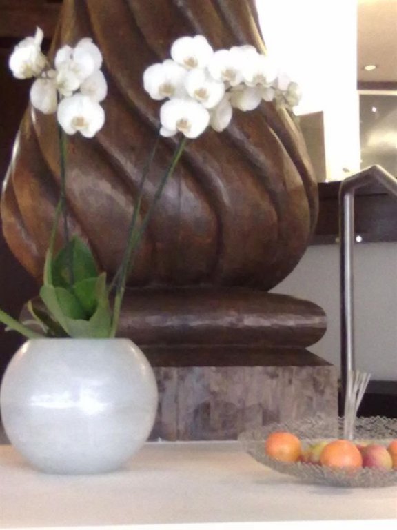 Фото Hotel Central Hof