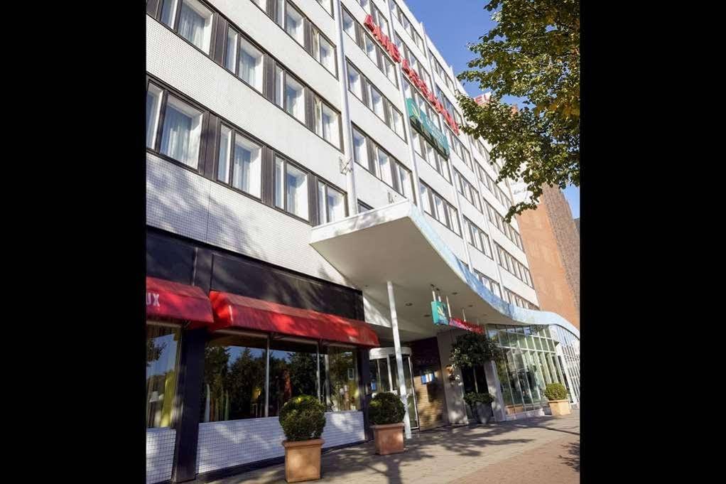 Фото Novum Hotel Ambassador