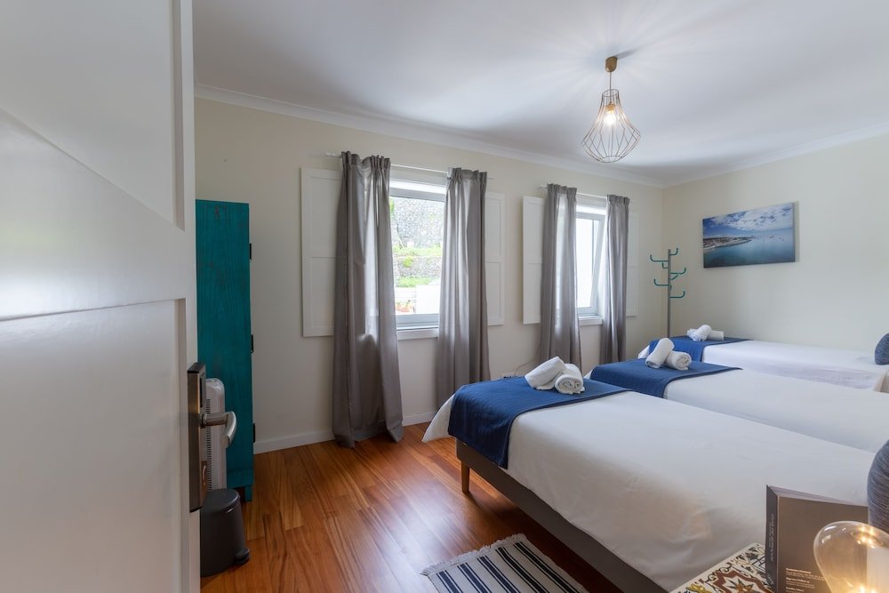 Фото My Angra Boutique Hostel