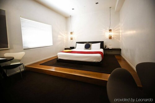 Внешний вид отеля The Prince в Мельбурне, фото 3