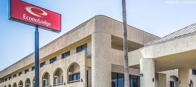 Фото Baymont by Wyndham Ontario