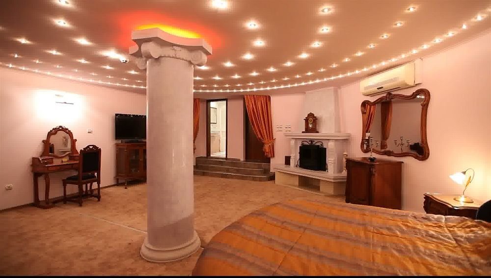 Фото Hotel Perfect