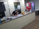 Столовая (Vasiliya Vasilyeva Street, 39А), comedor