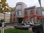 Hotel V Otradnom (ulitsa Gagarina, 5А) ، فندق