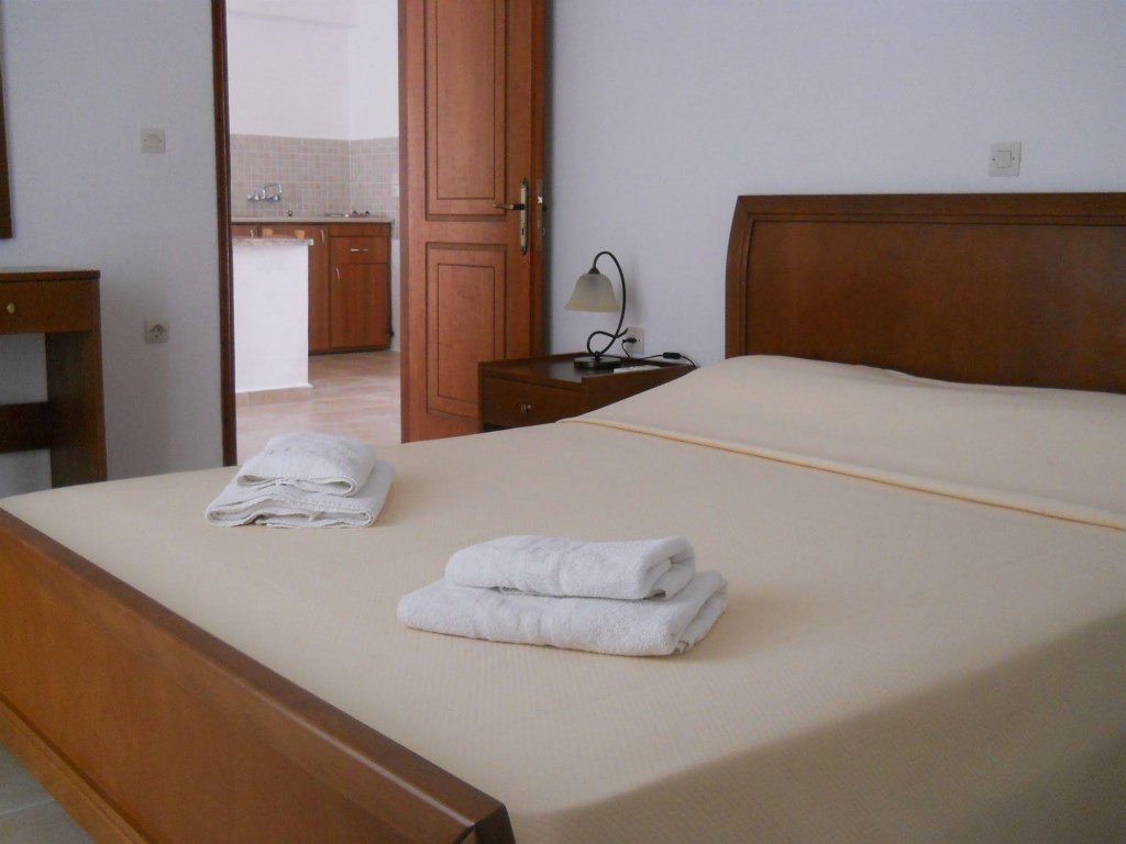 Фото Joanna Hotel