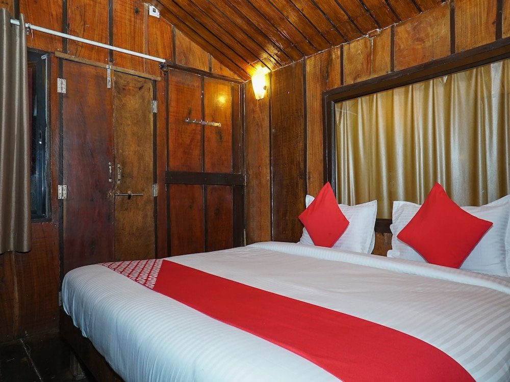 Фото Sherbaug A Theme Park & Resort