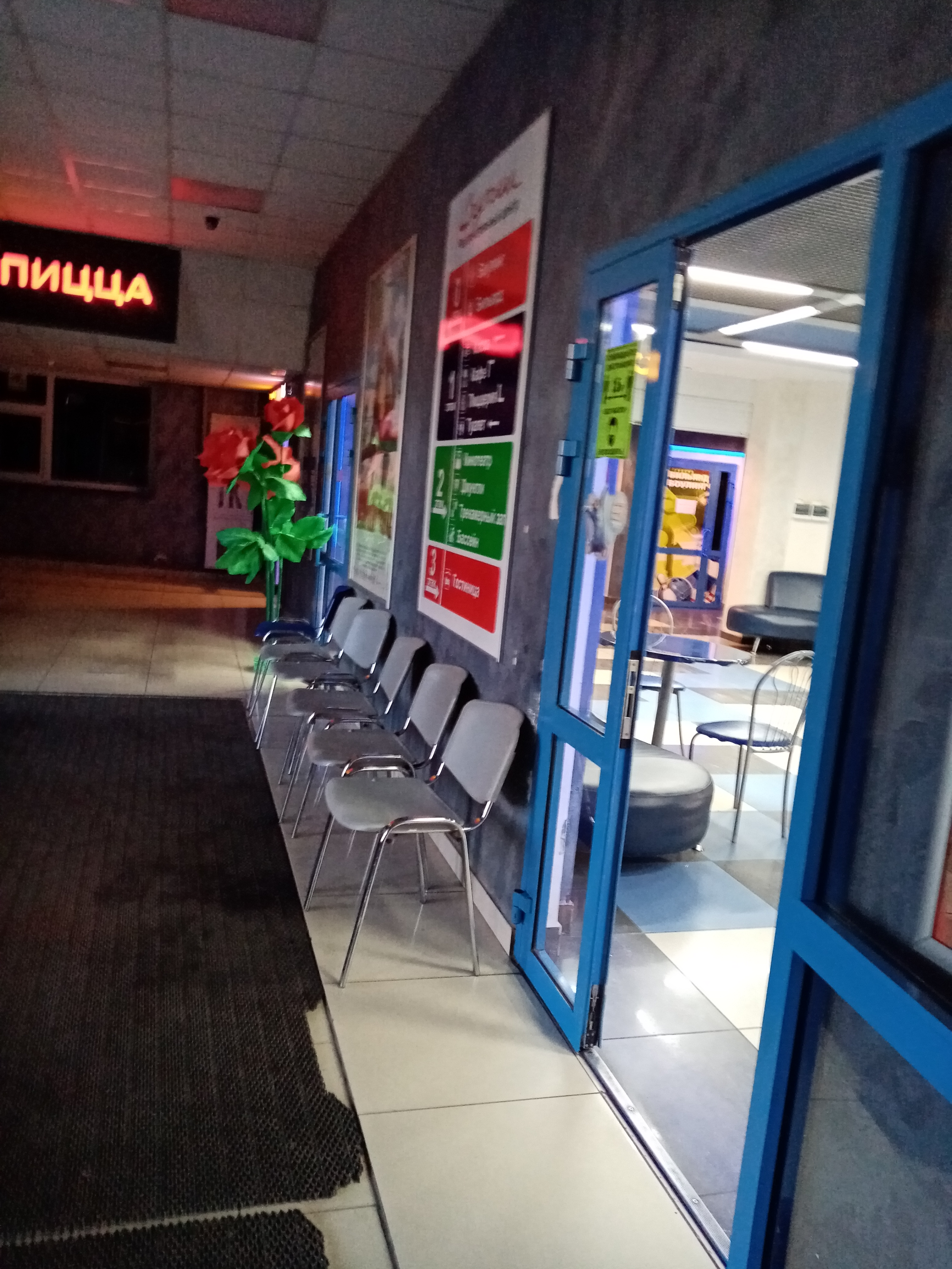 Фото Спутник