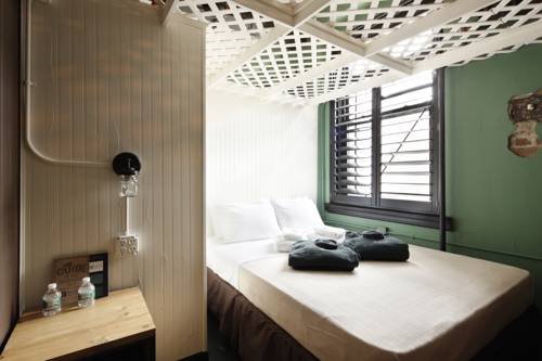 Фото The Bowery House by Oyo