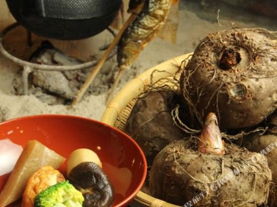 Фото Echigoya Ryokan