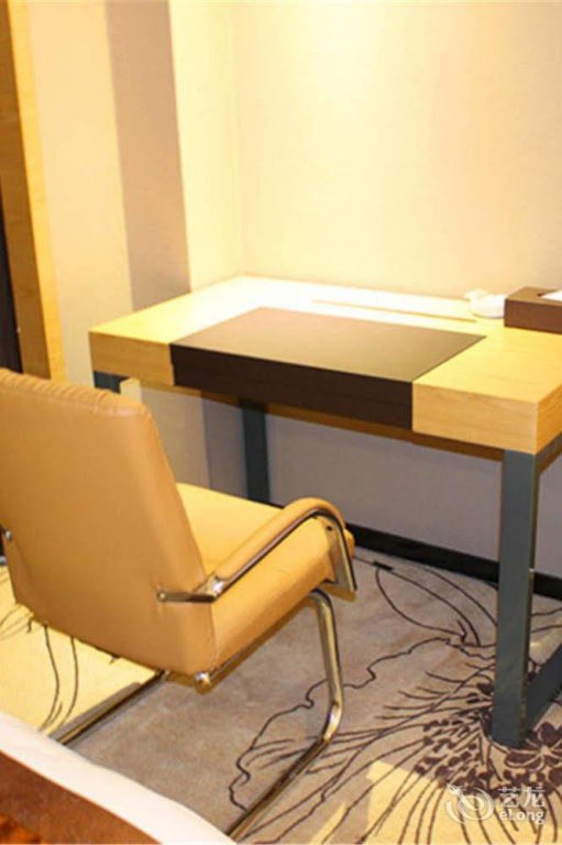 Фото Jin-Tone 101 Hotel Nanning