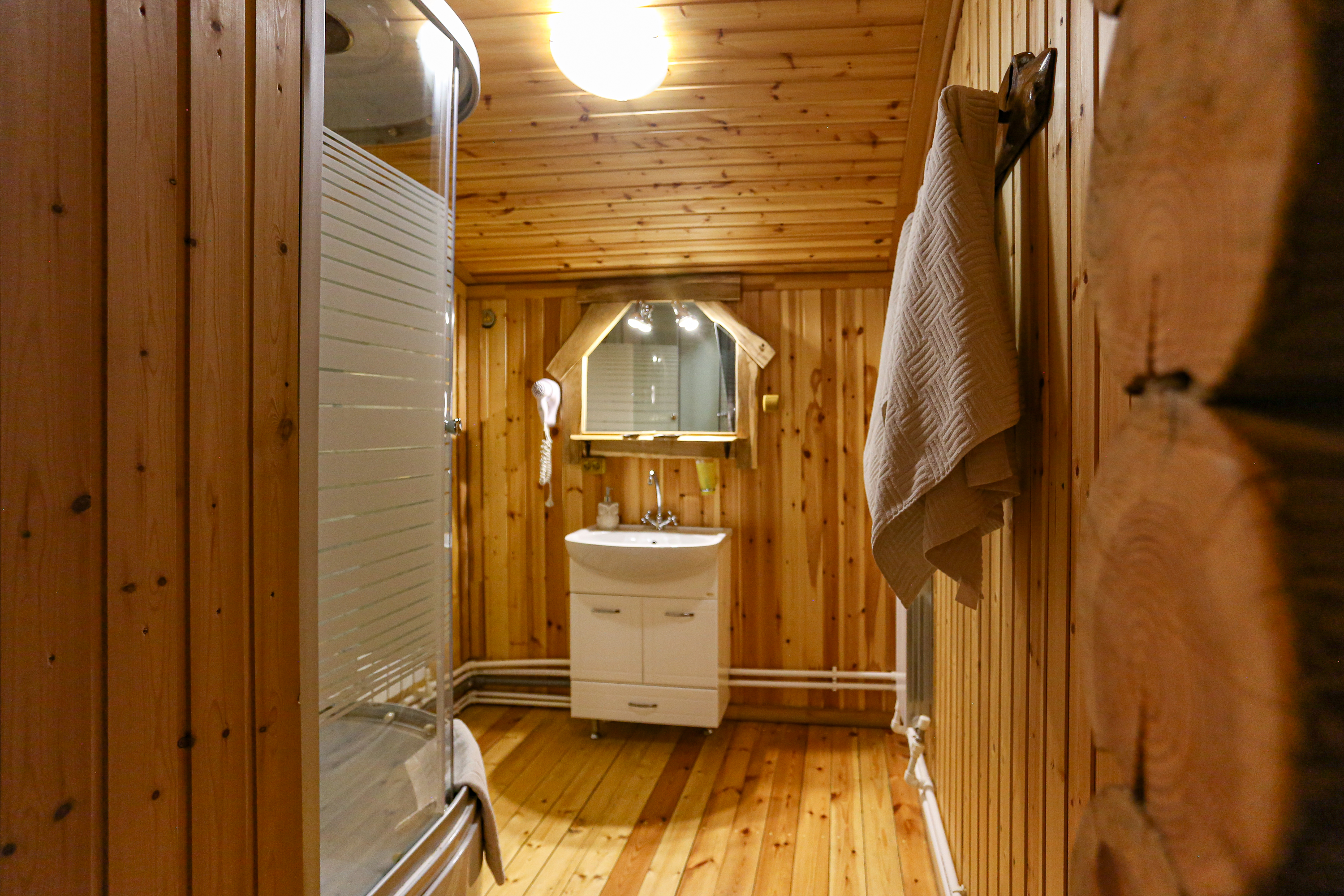 Фото Тихая Заводь