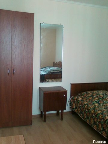 Фото Простор