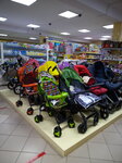 Мир Детства (Sovetskaya Street, 105), children's store