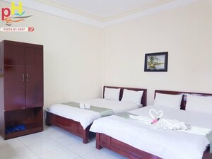 Phuong Huy 2 Hotel (Lam Dong, Đà Lạt), hotel