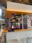 Novaya (Tsvetnoy Boulevard, 15с1), bar, pub
